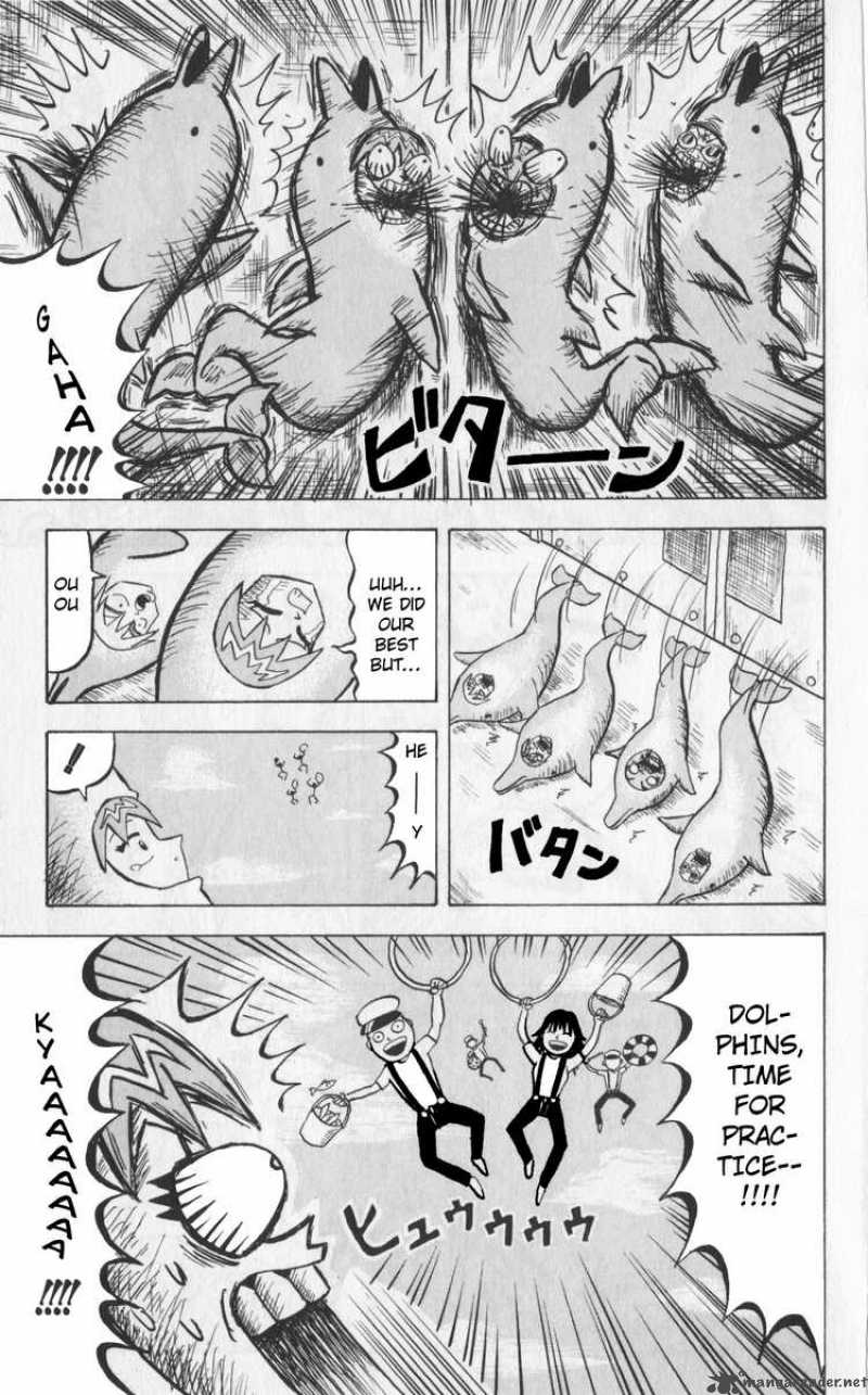 Bobobo Bo Bo Bobo 68 3