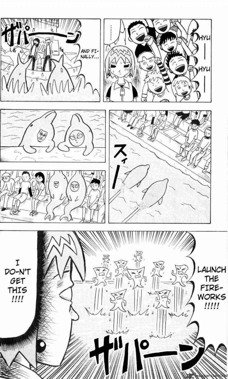 Bobobo Bo Bo Bobo 68 8