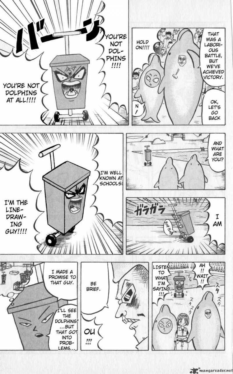 Bobobo Bo Bo Bobo 68 9