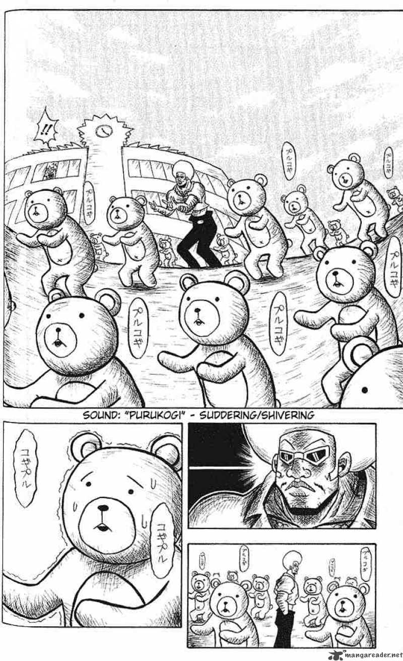 Bobobo Bo Bo Bobo 7 10