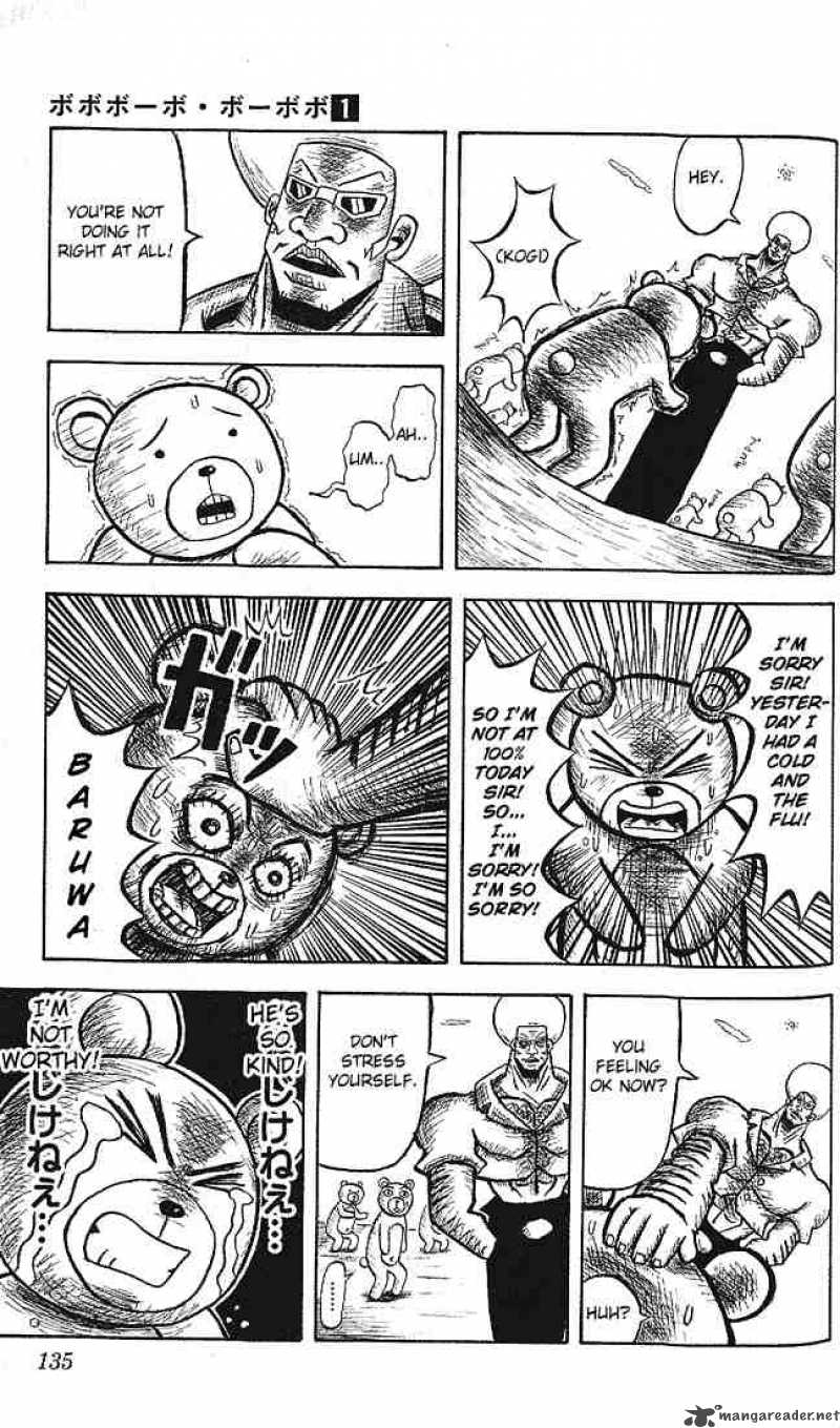 Bobobo Bo Bo Bobo 7 11