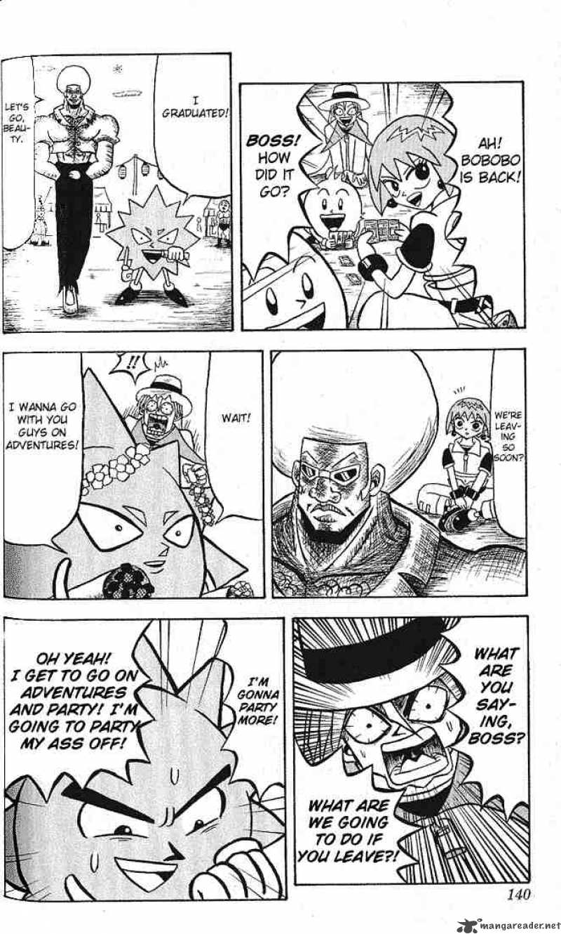 Bobobo Bo Bo Bobo 7 16