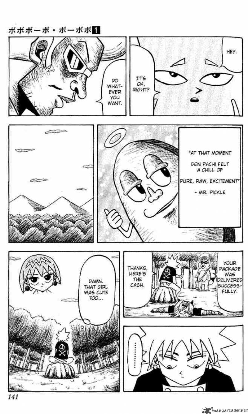 Bobobo Bo Bo Bobo 7 17