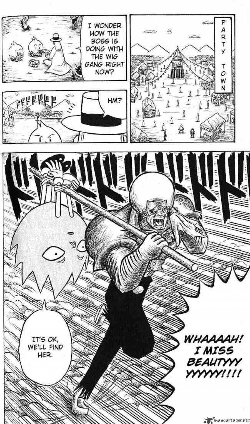 Bobobo Bo Bo Bobo 7 2