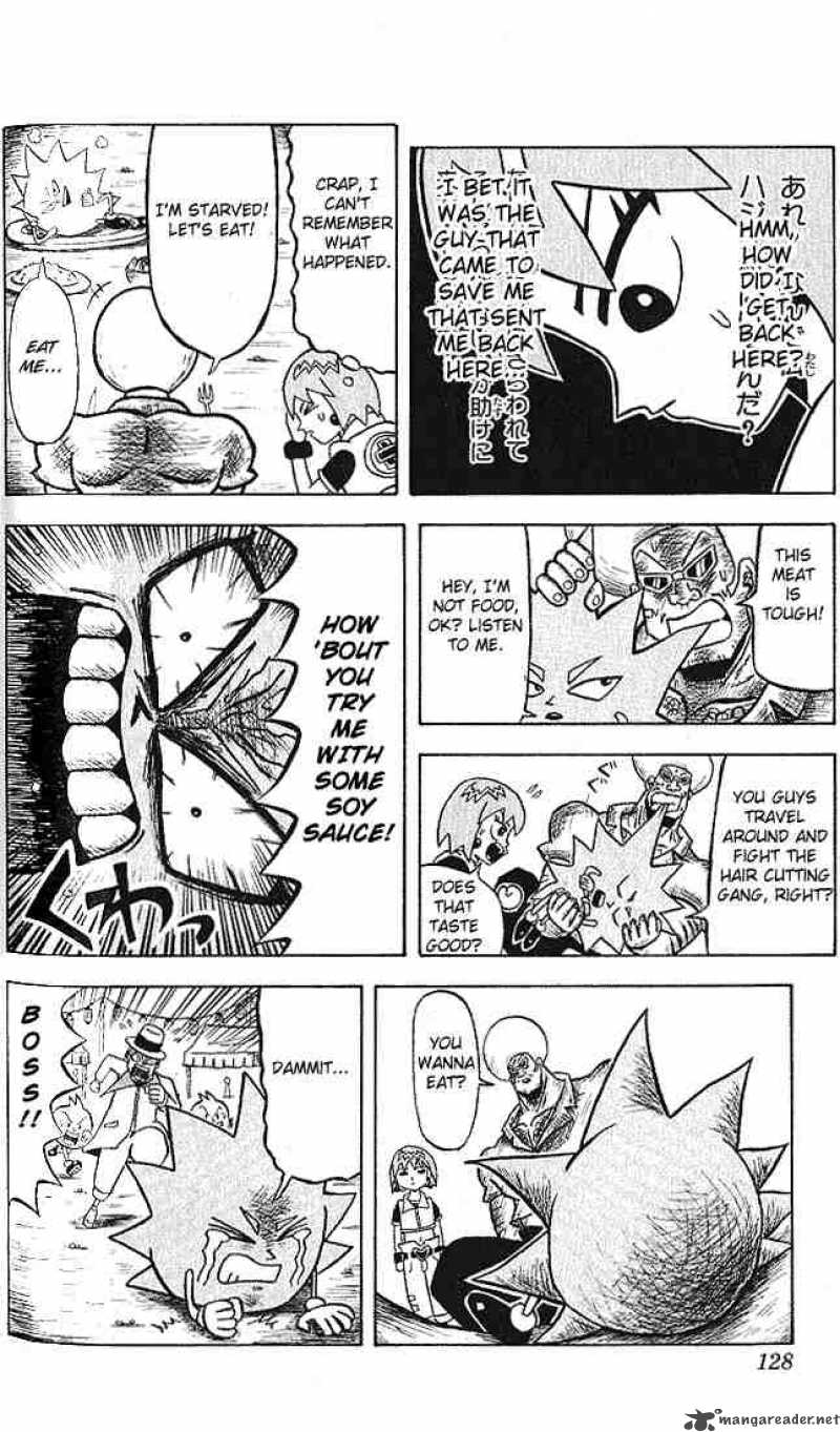 Bobobo Bo Bo Bobo 7 4