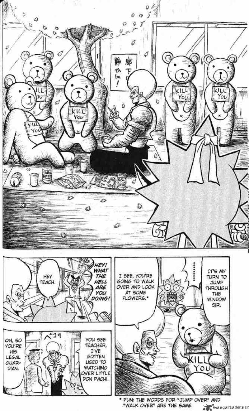 Bobobo Bo Bo Bobo 7 8