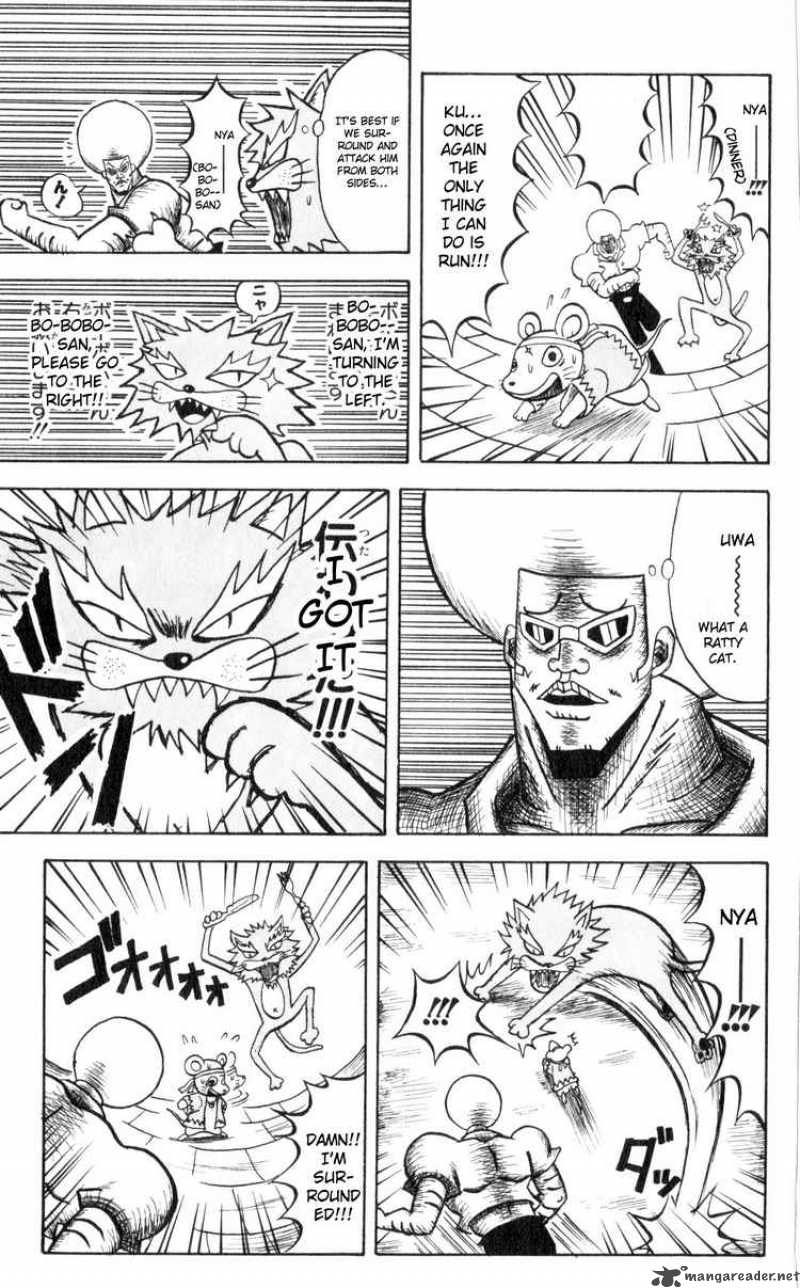 Bobobo Bo Bo Bobo 70 13