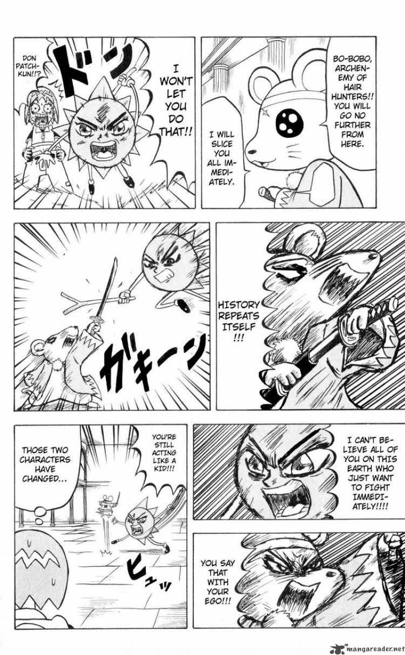 Bobobo Bo Bo Bobo 70 4