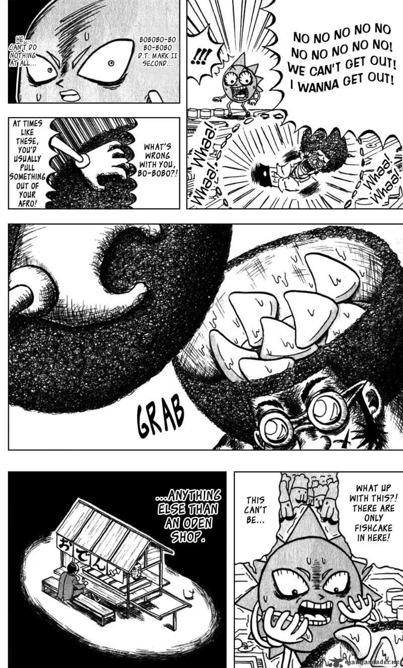 Bobobo Bo Bo Bobo 71 10