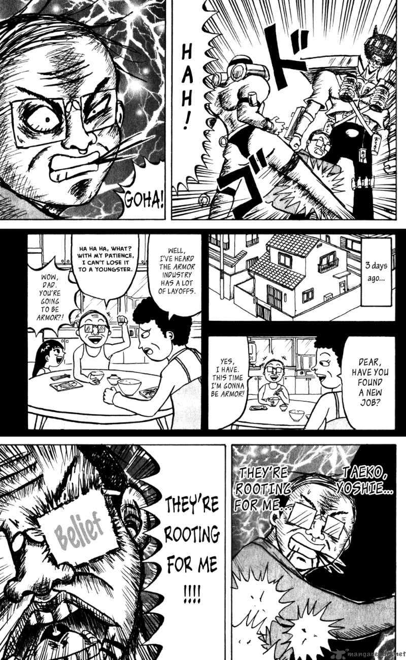 Bobobo Bo Bo Bobo 71 13