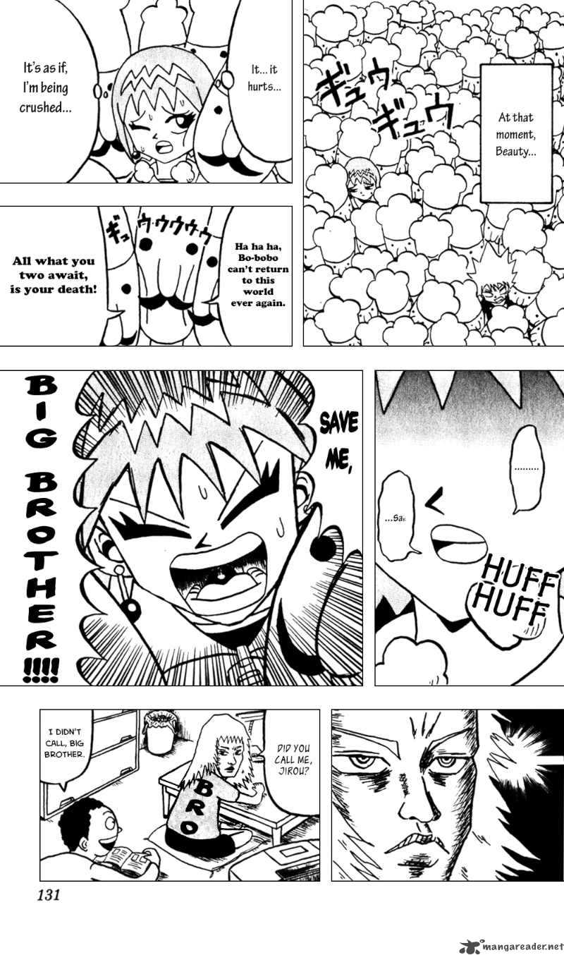 Bobobo Bo Bo Bobo 71 15
