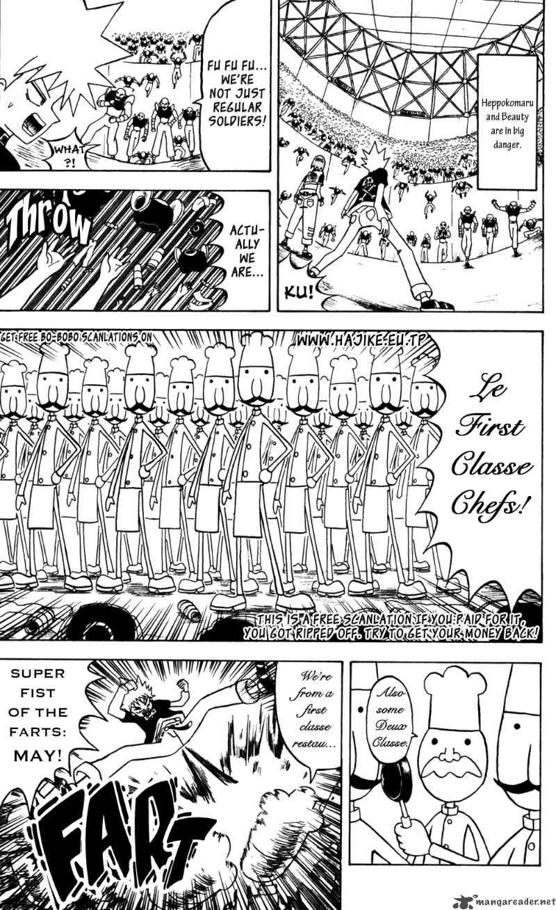 Bobobo Bo Bo Bobo 71 3