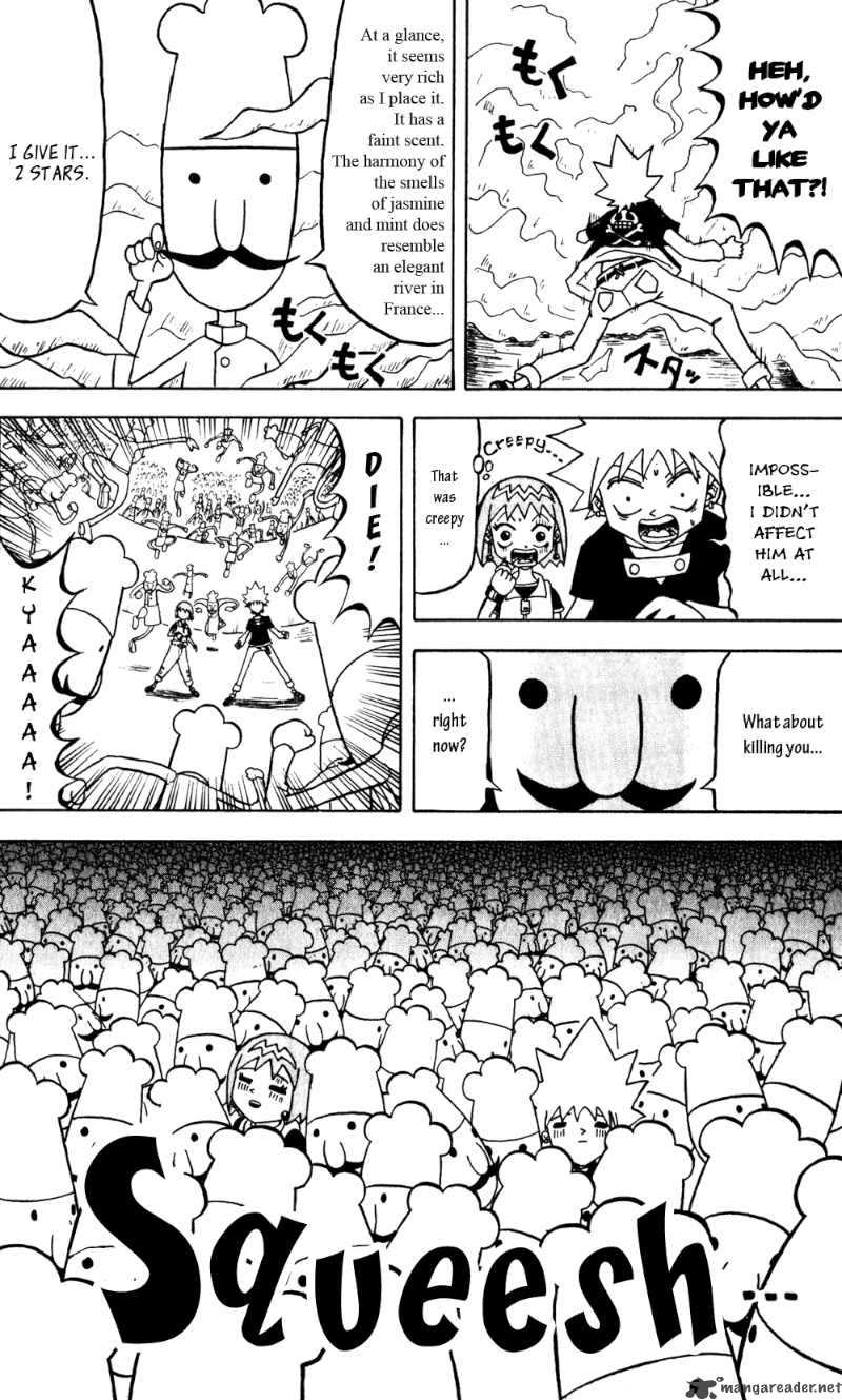 Bobobo Bo Bo Bobo 71 4