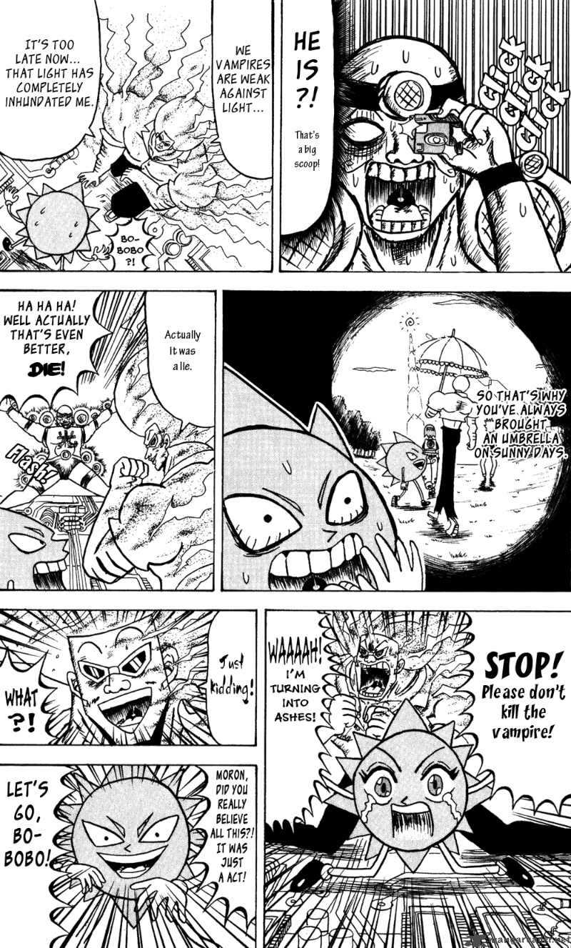 Bobobo Bo Bo Bobo 71 6