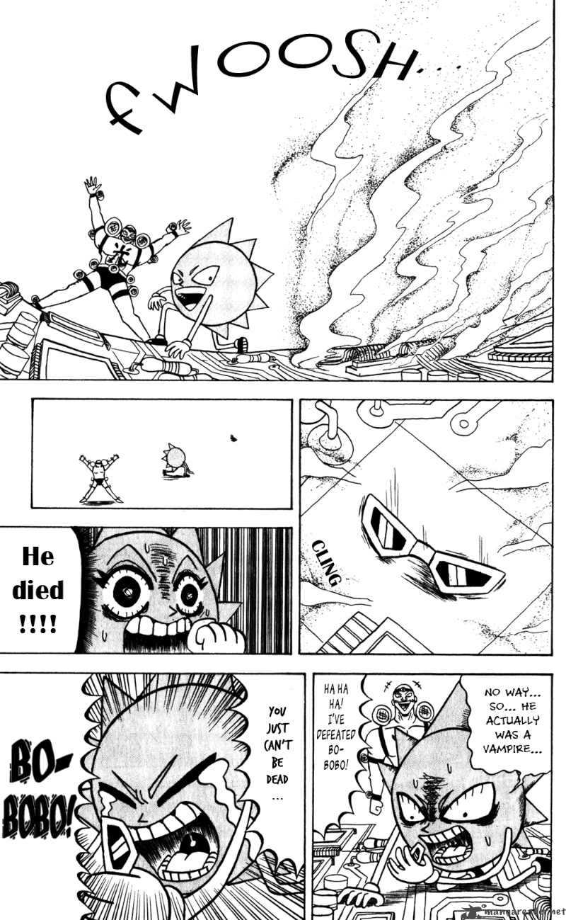 Bobobo Bo Bo Bobo 71 7