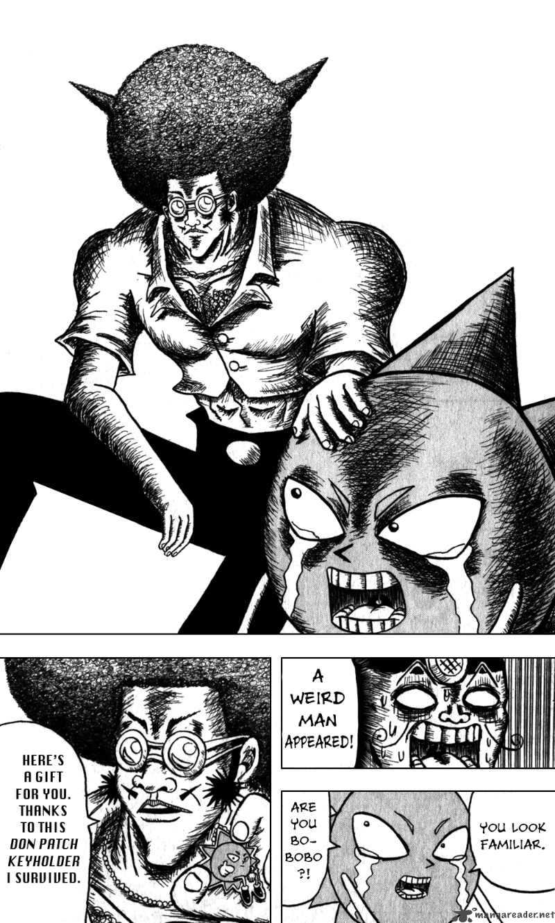 Bobobo Bo Bo Bobo 71 8