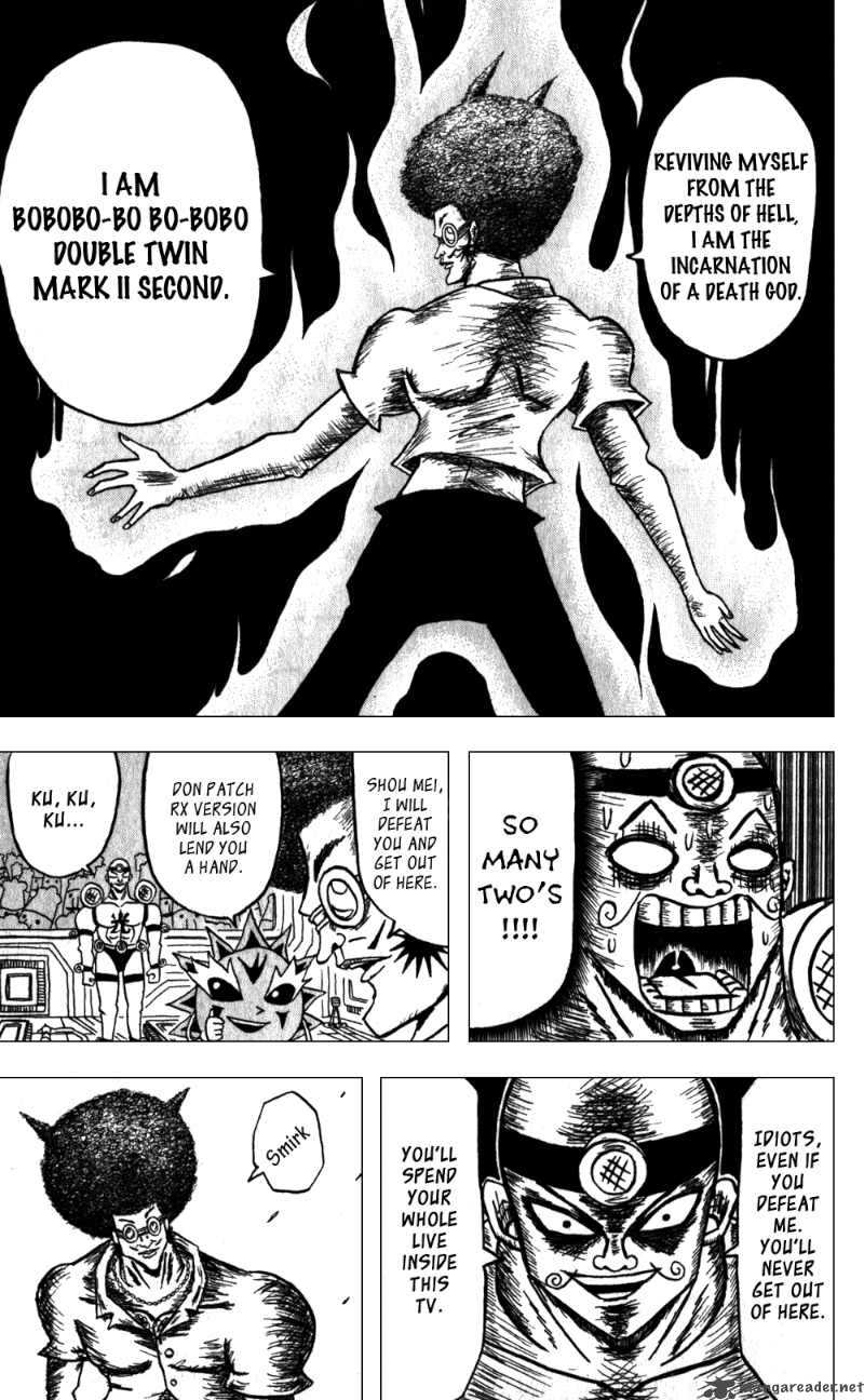 Bobobo Bo Bo Bobo 71 9