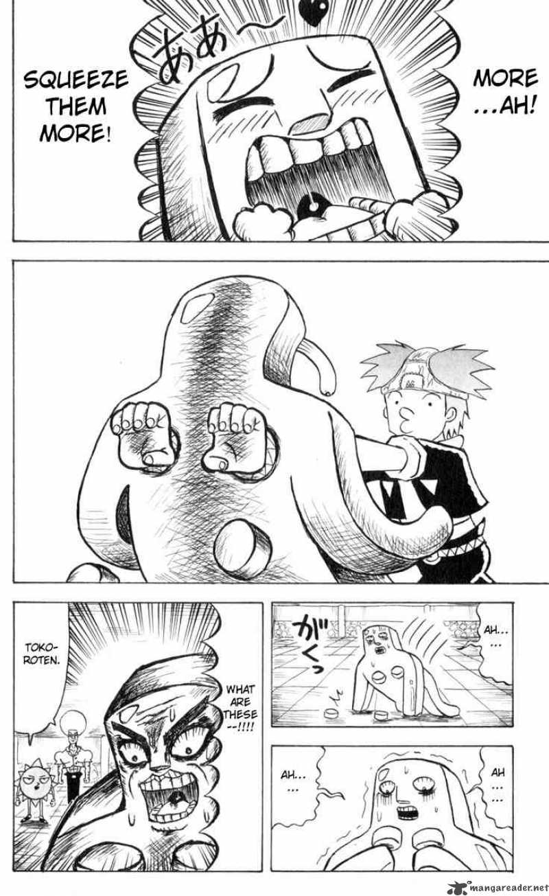 Bobobo Bo Bo Bobo 73 10