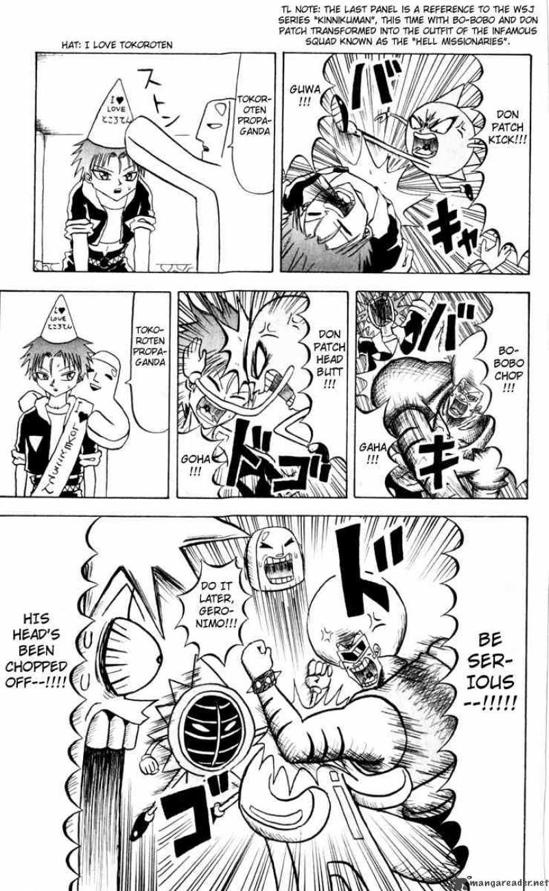 Bobobo Bo Bo Bobo 73 3