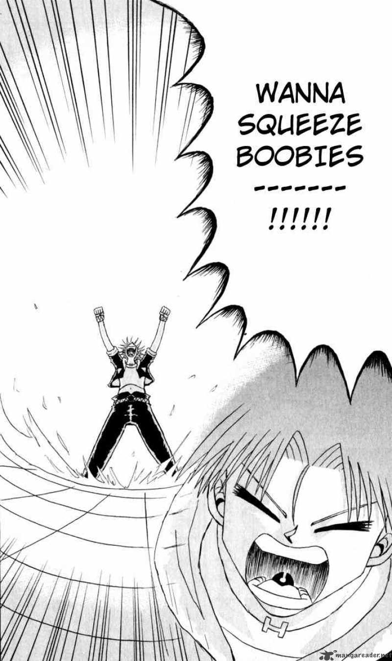 Bobobo Bo Bo Bobo 73 6