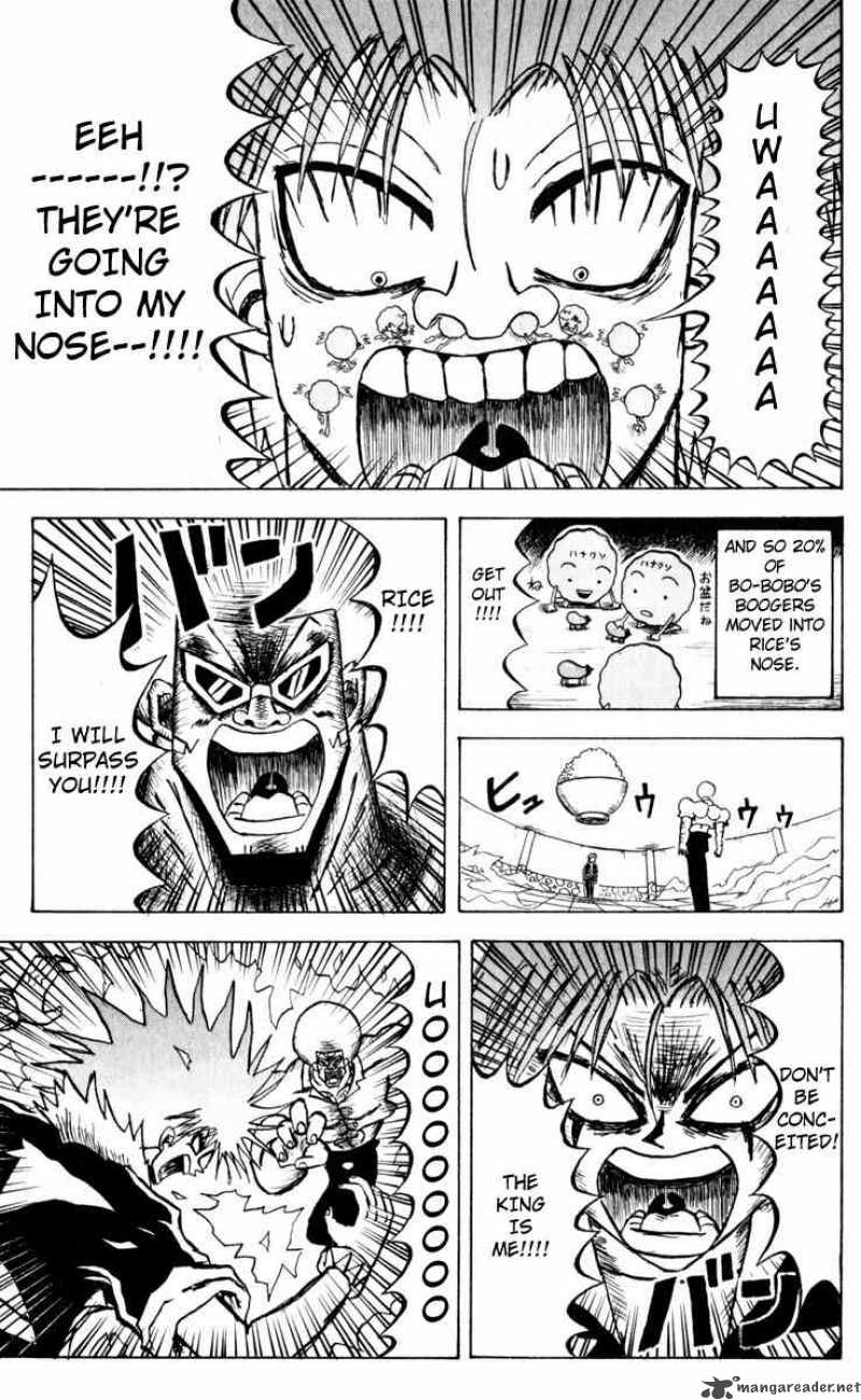 Bobobo Bo Bo Bobo 75 13