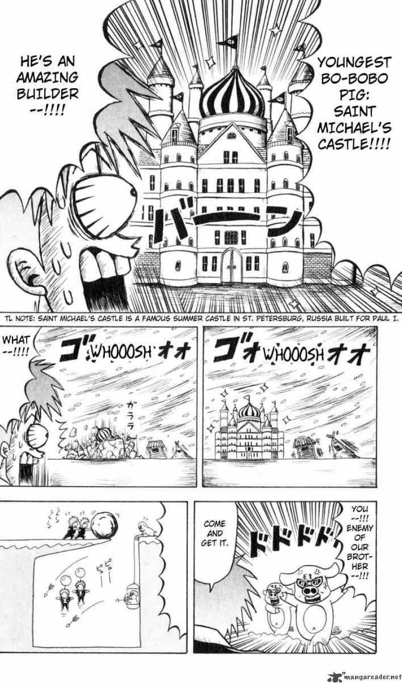 Bobobo Bo Bo Bobo 75 6