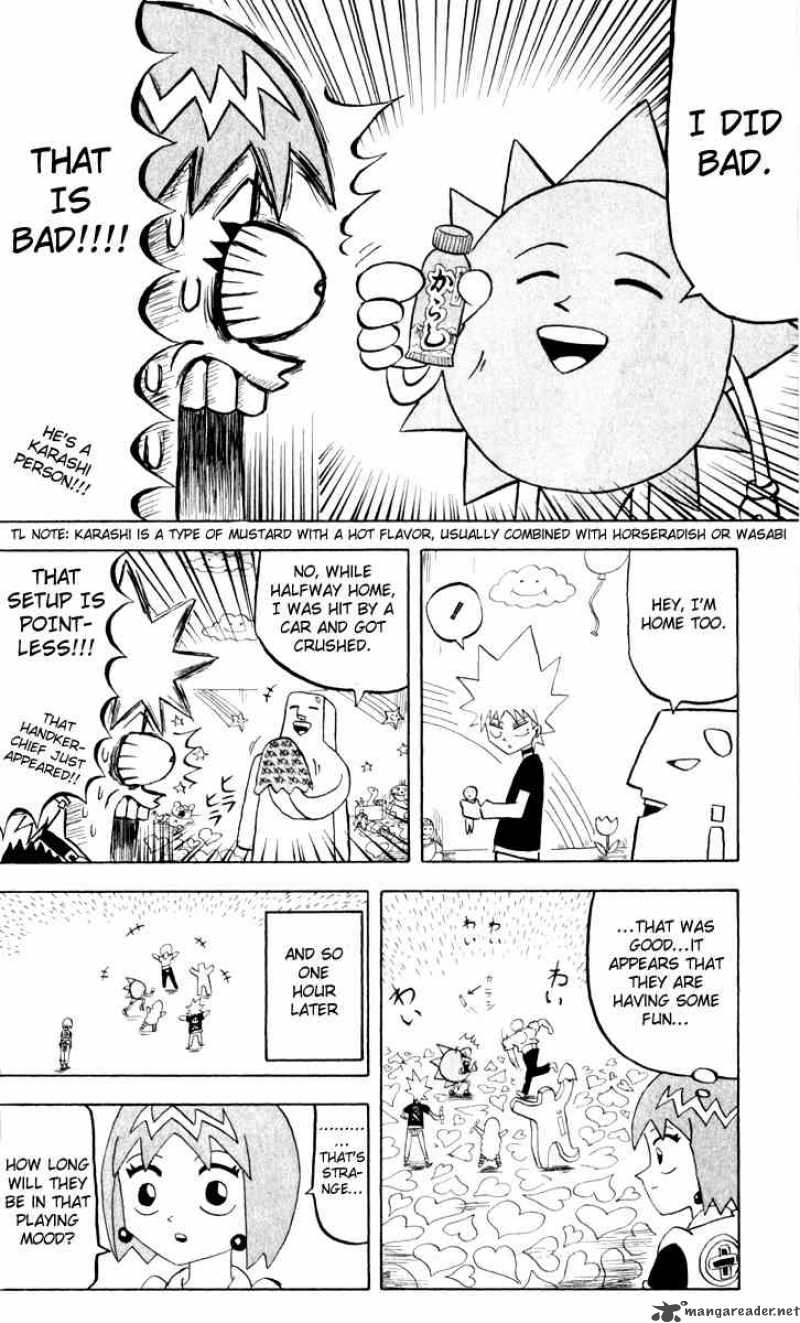 Bobobo Bo Bo Bobo 78 10