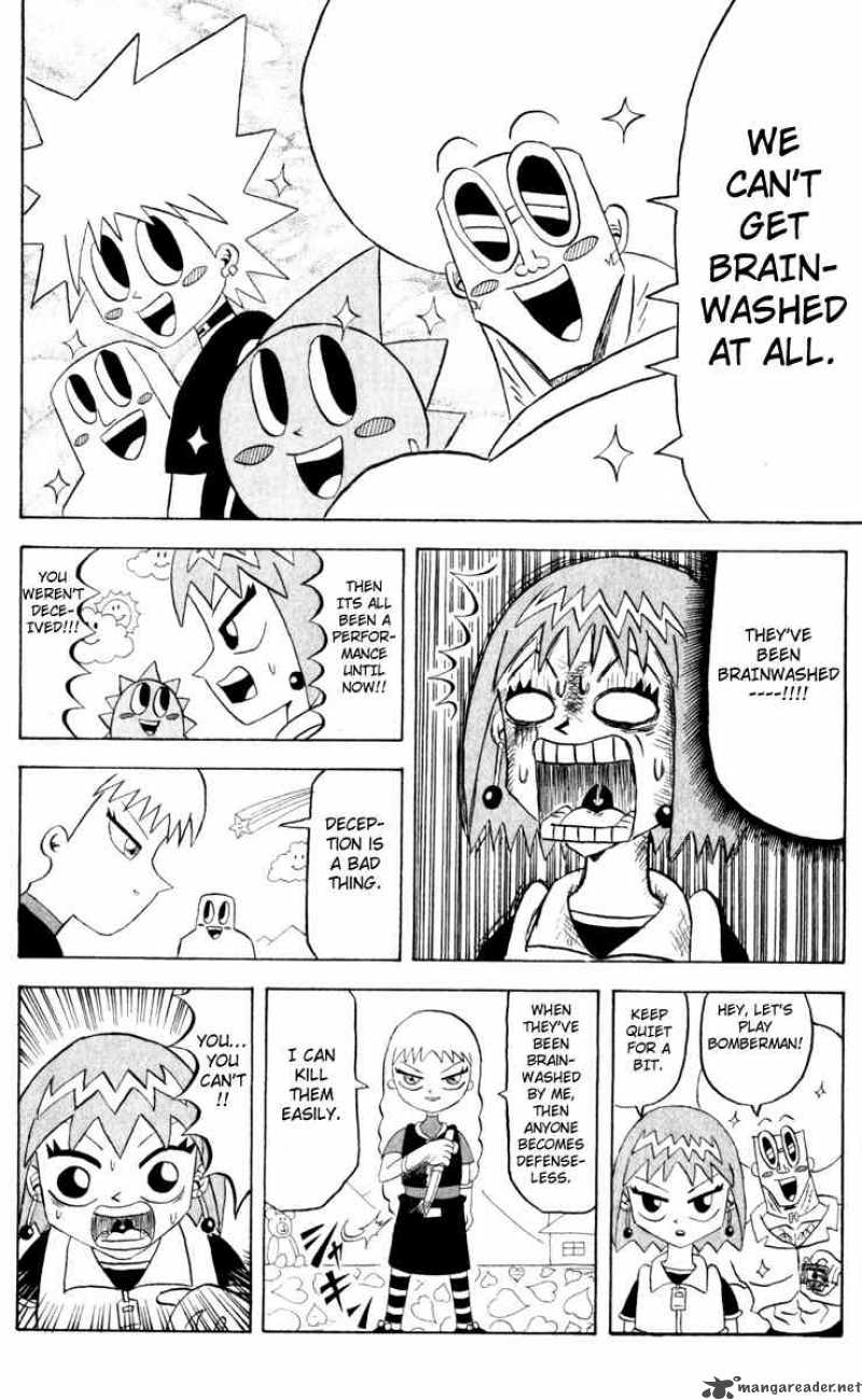 Bobobo Bo Bo Bobo 78 12