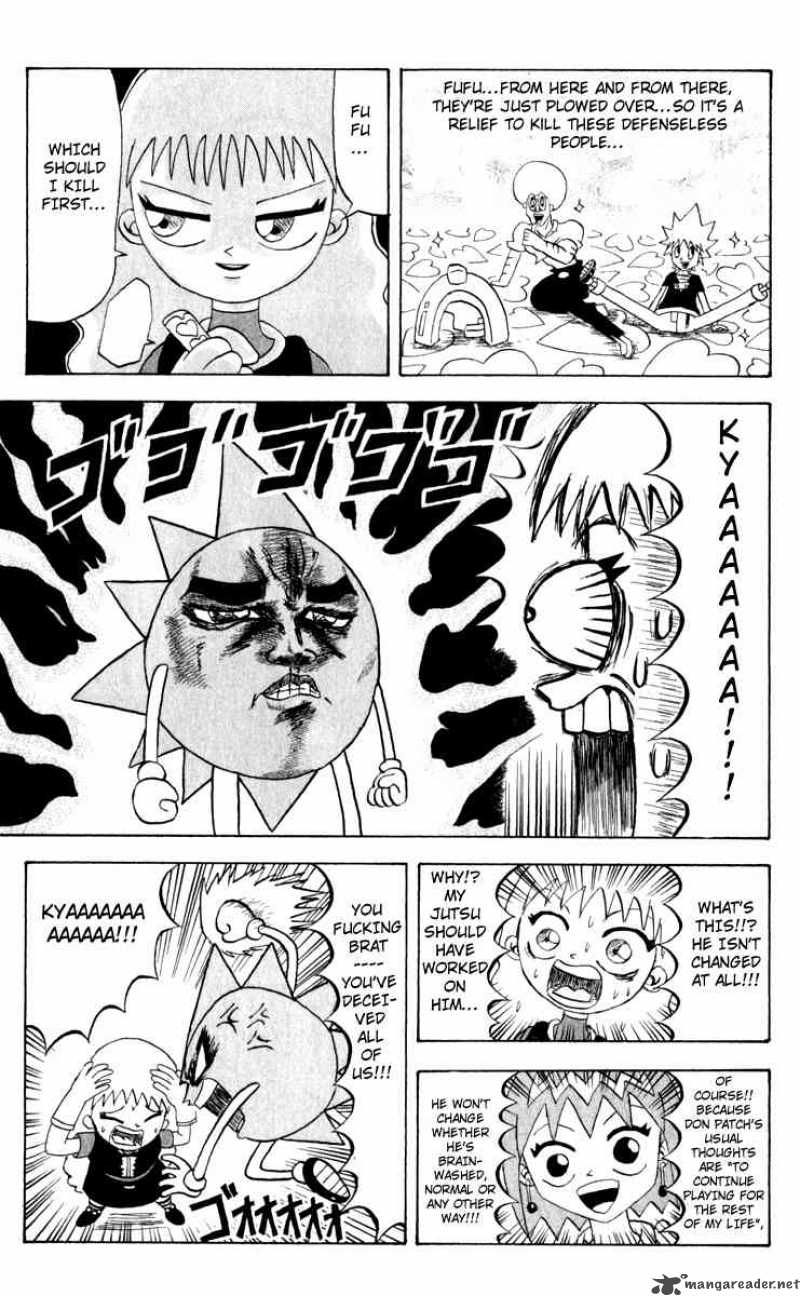 Bobobo Bo Bo Bobo 78 13