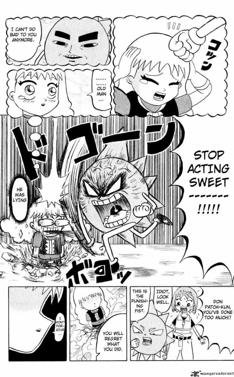 Bobobo Bo Bo Bobo 78 14