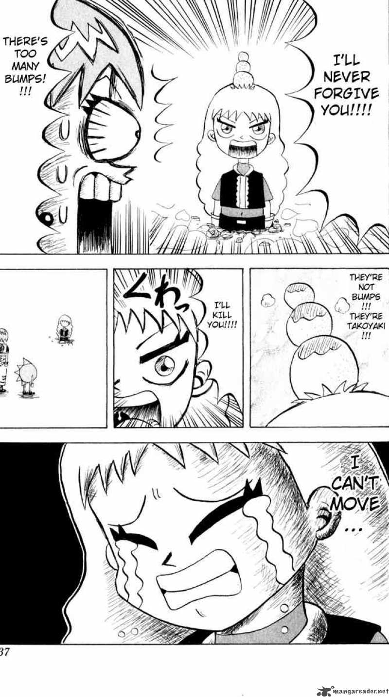 Bobobo Bo Bo Bobo 78 15