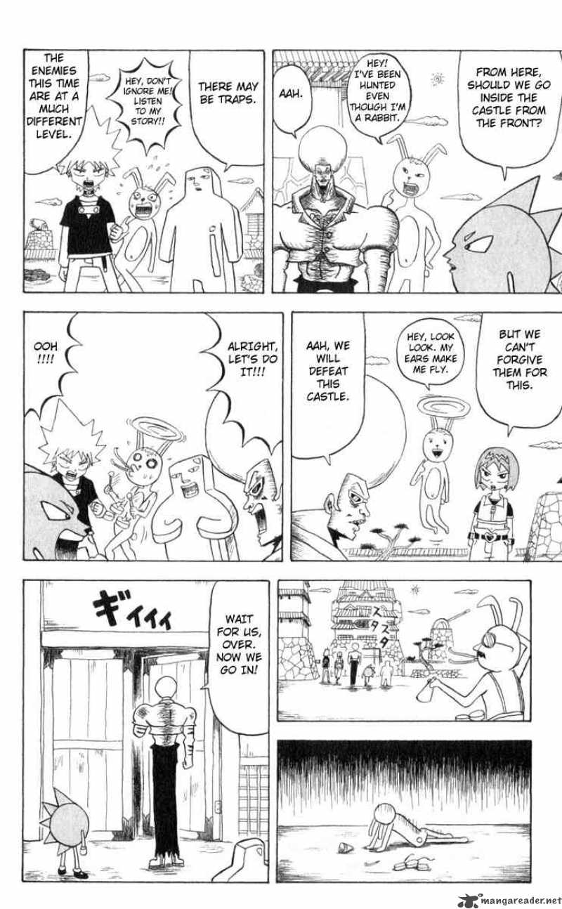 Bobobo Bo Bo Bobo 78 2