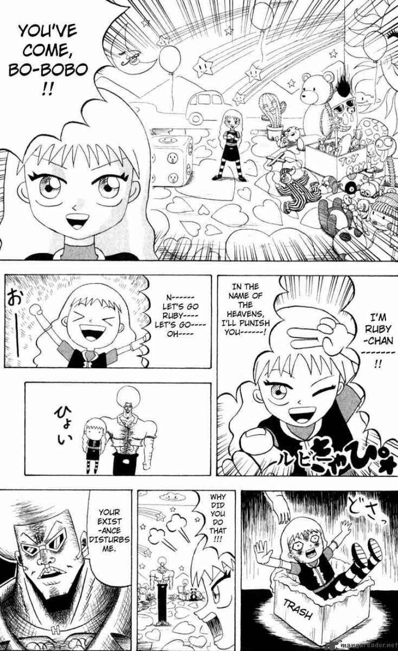 Bobobo Bo Bo Bobo 78 3