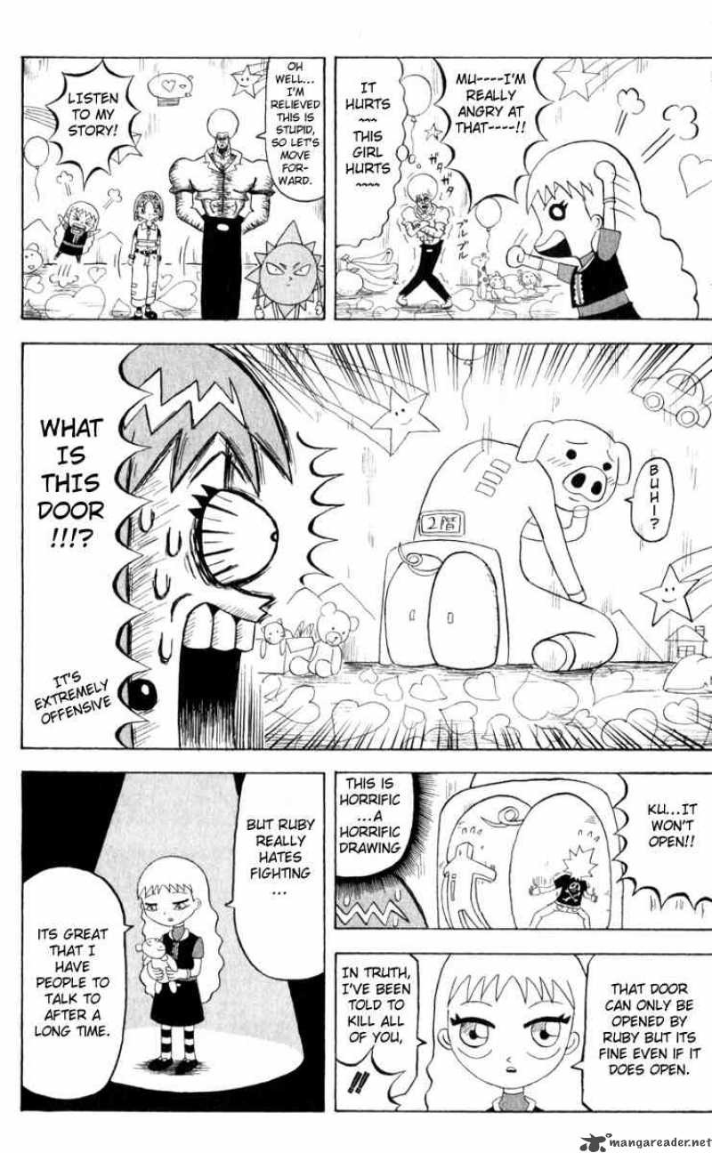Bobobo Bo Bo Bobo 78 4