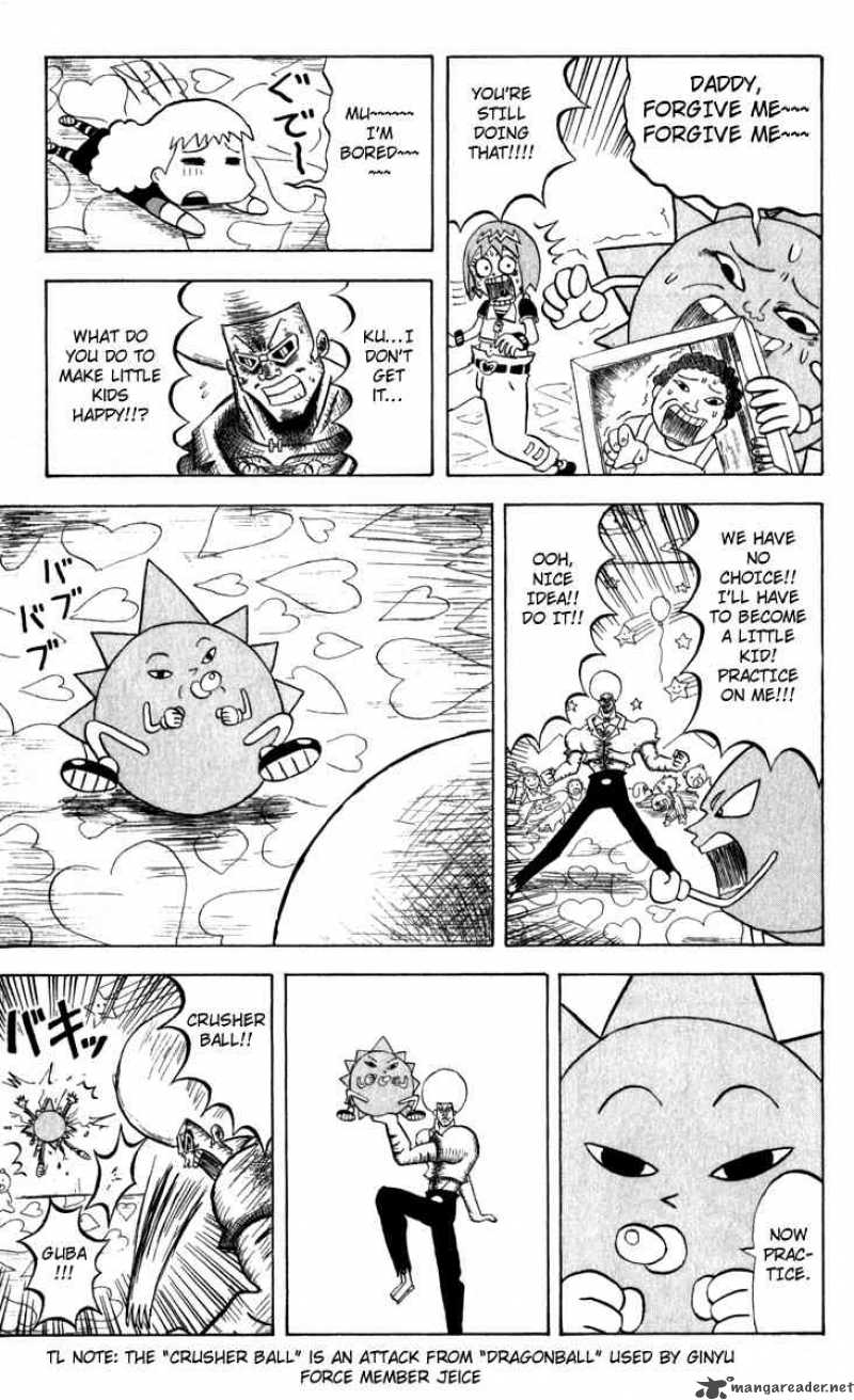 Bobobo Bo Bo Bobo 78 7