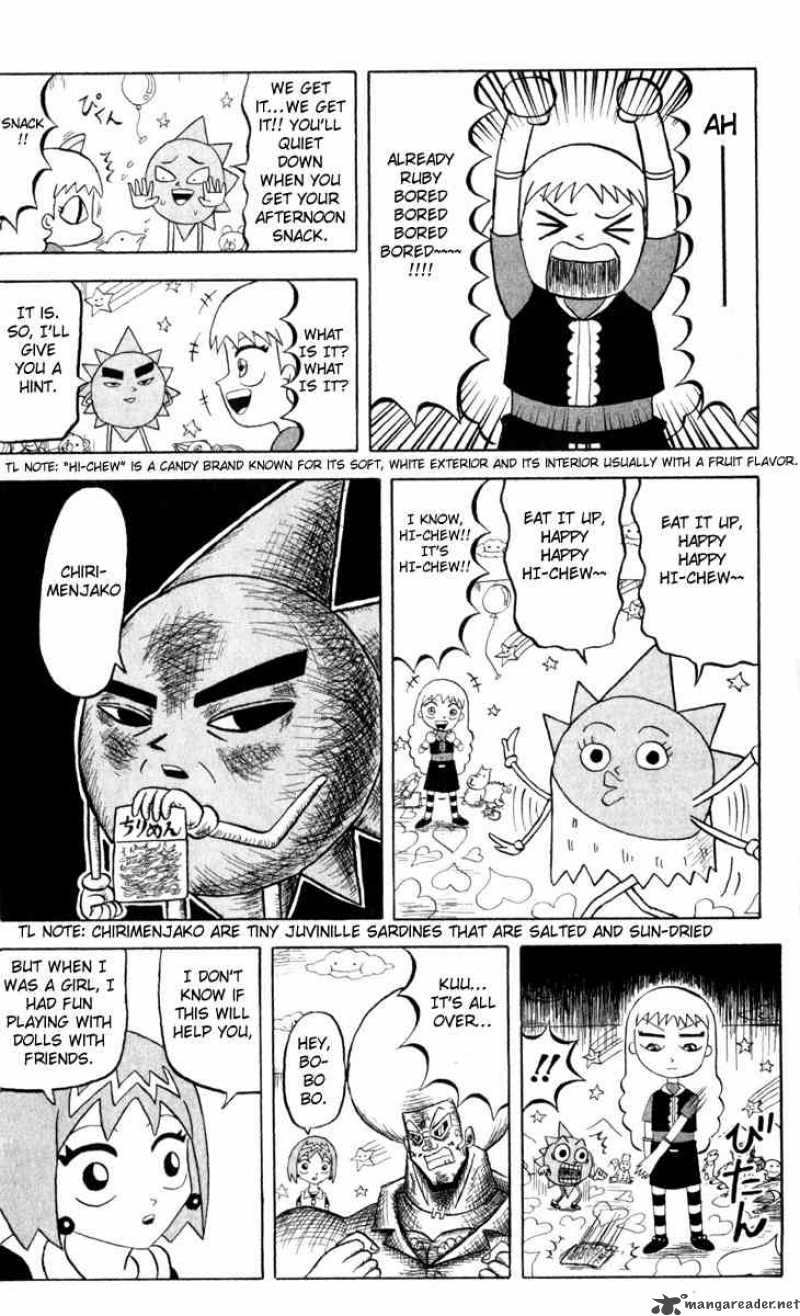 Bobobo Bo Bo Bobo 78 8