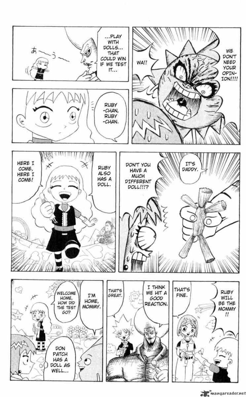 Bobobo Bo Bo Bobo 78 9