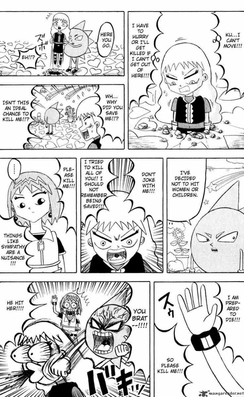 Bobobo Bo Bo Bobo 79 1