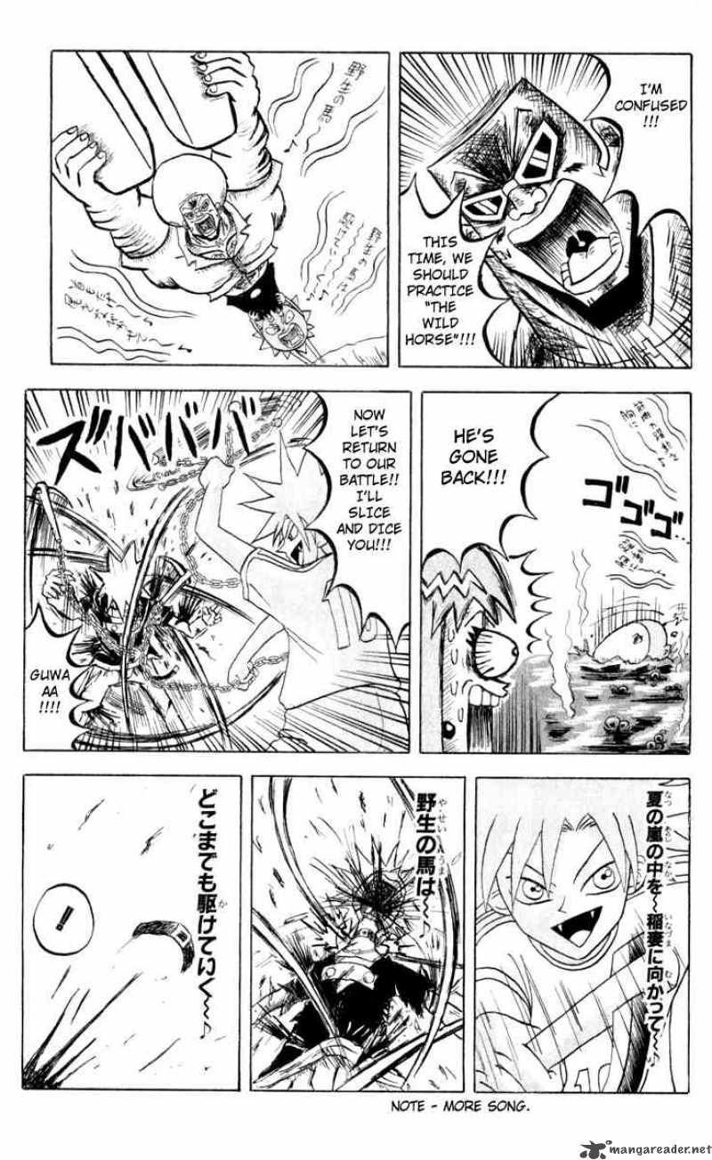 Bobobo Bo Bo Bobo 79 13