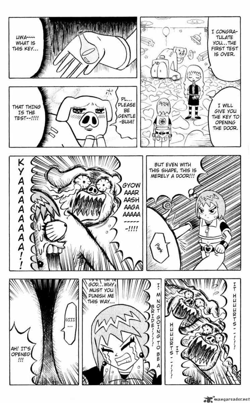 Bobobo Bo Bo Bobo 79 3