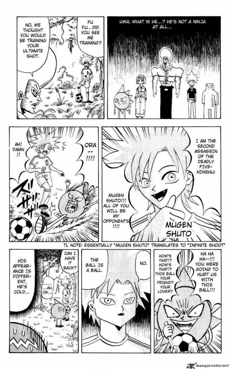 Bobobo Bo Bo Bobo 79 5