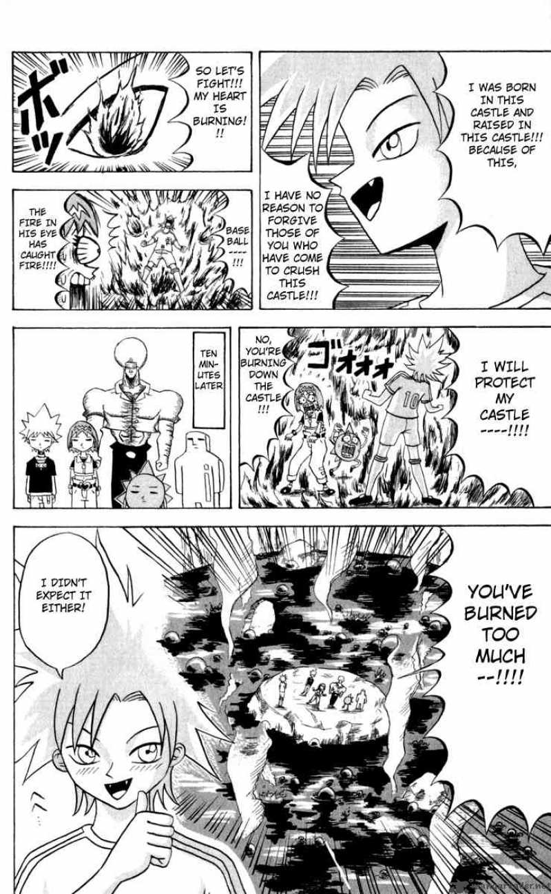 Bobobo Bo Bo Bobo 79 6
