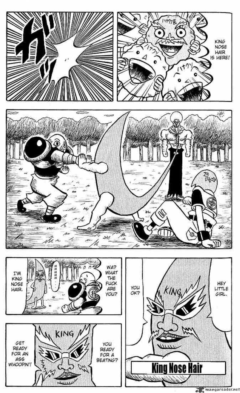 Bobobo Bo Bo Bobo 8 15