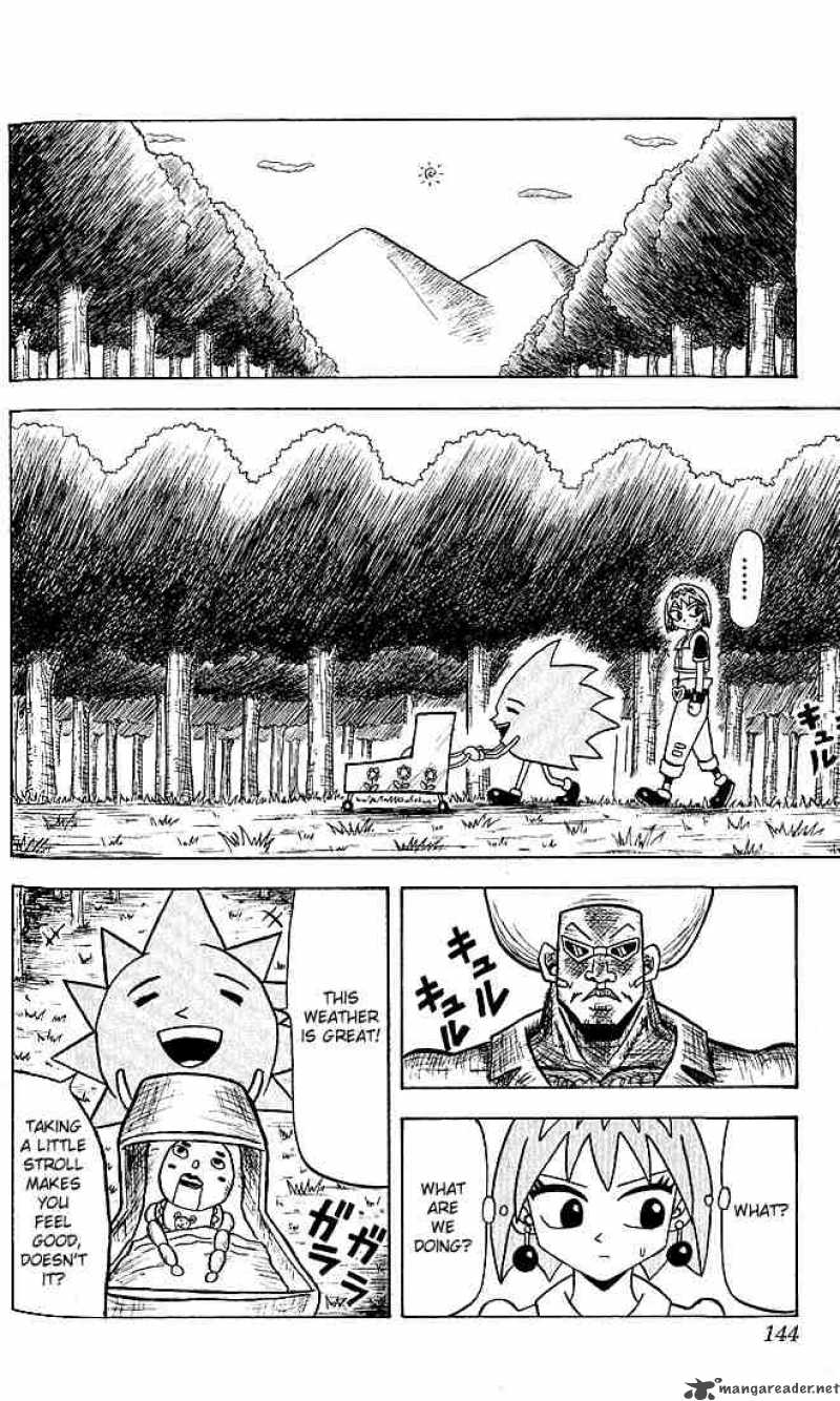 Bobobo Bo Bo Bobo 8 2