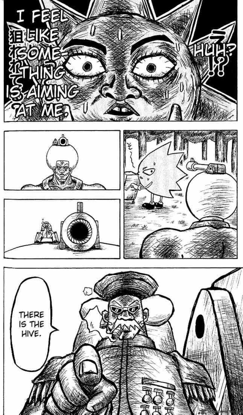 Bobobo Bo Bo Bobo 8 4