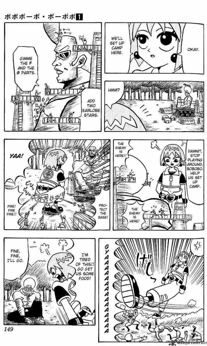 Bobobo Bo Bo Bobo 8 7