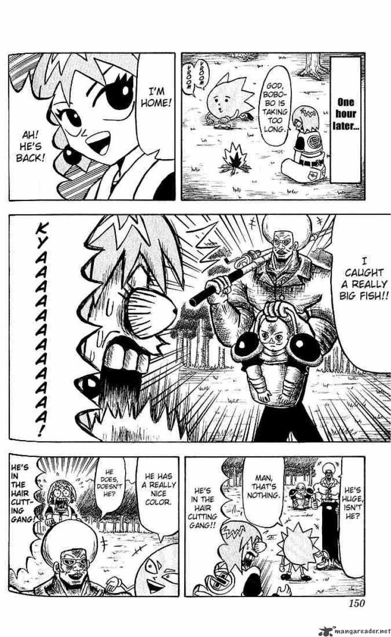 Bobobo Bo Bo Bobo 8 8