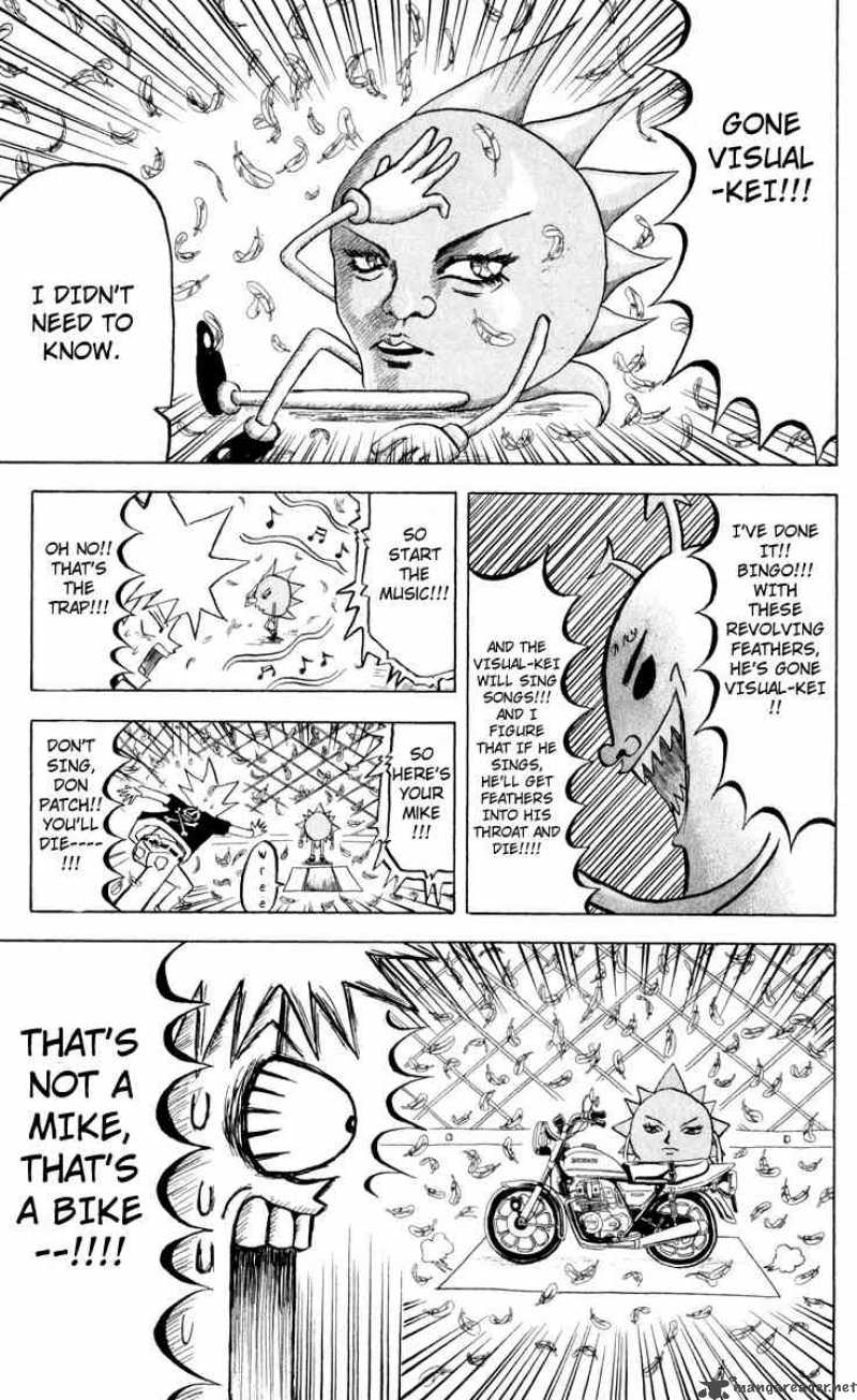 Bobobo Bo Bo Bobo 80 13