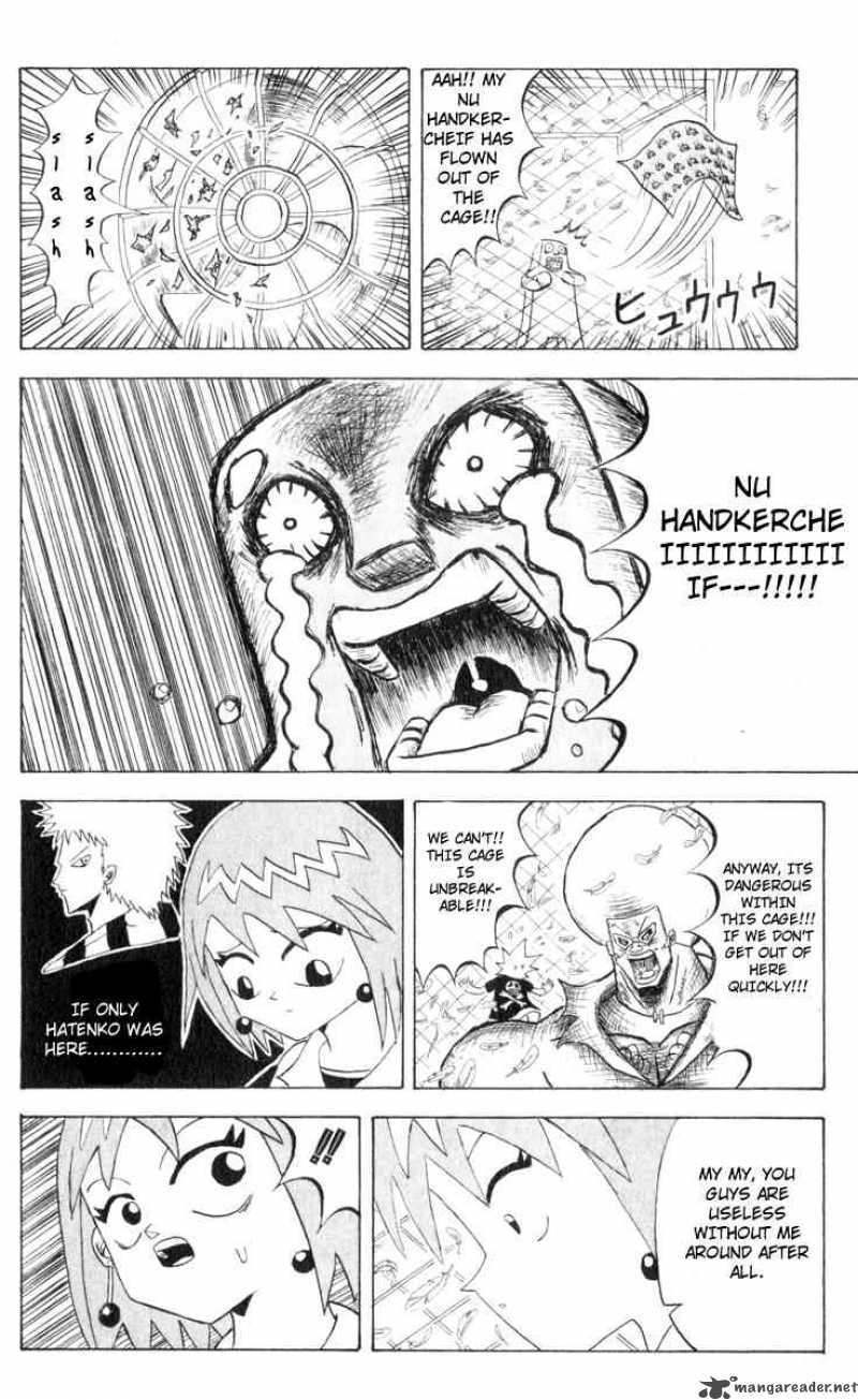 Bobobo Bo Bo Bobo 80 14