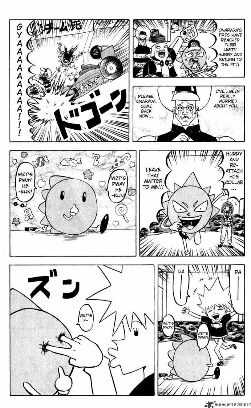 Bobobo Bo Bo Bobo 80 3